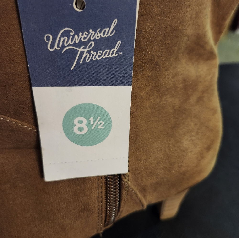 Universal Thread Boots - image 5